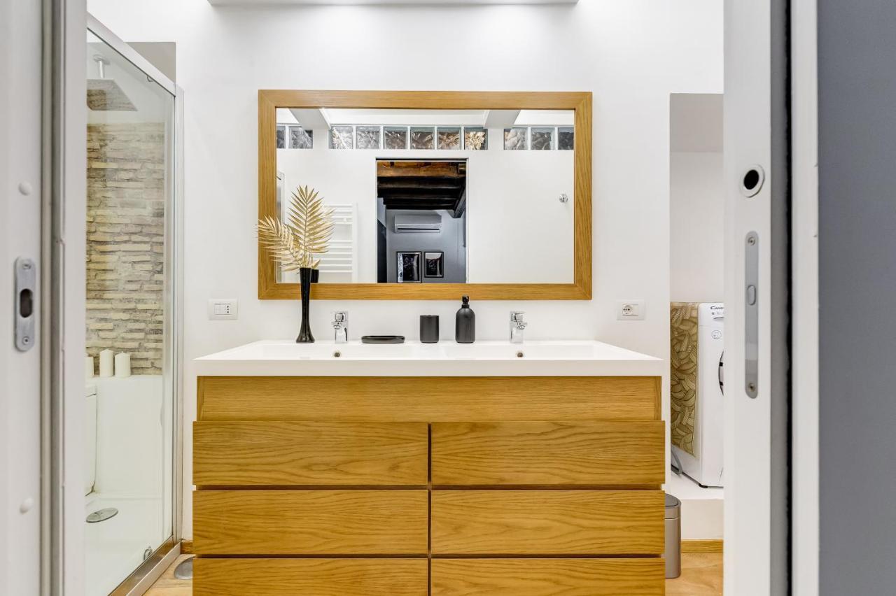 Apartamento Bdc - The Secret Garden In Trevi