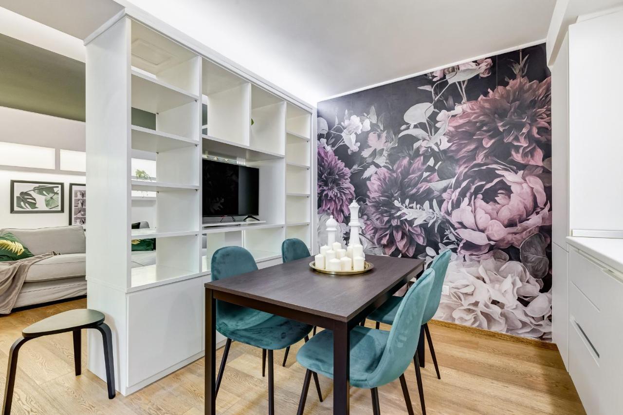 Apartamento Bdc - The Secret Garden In Trevi