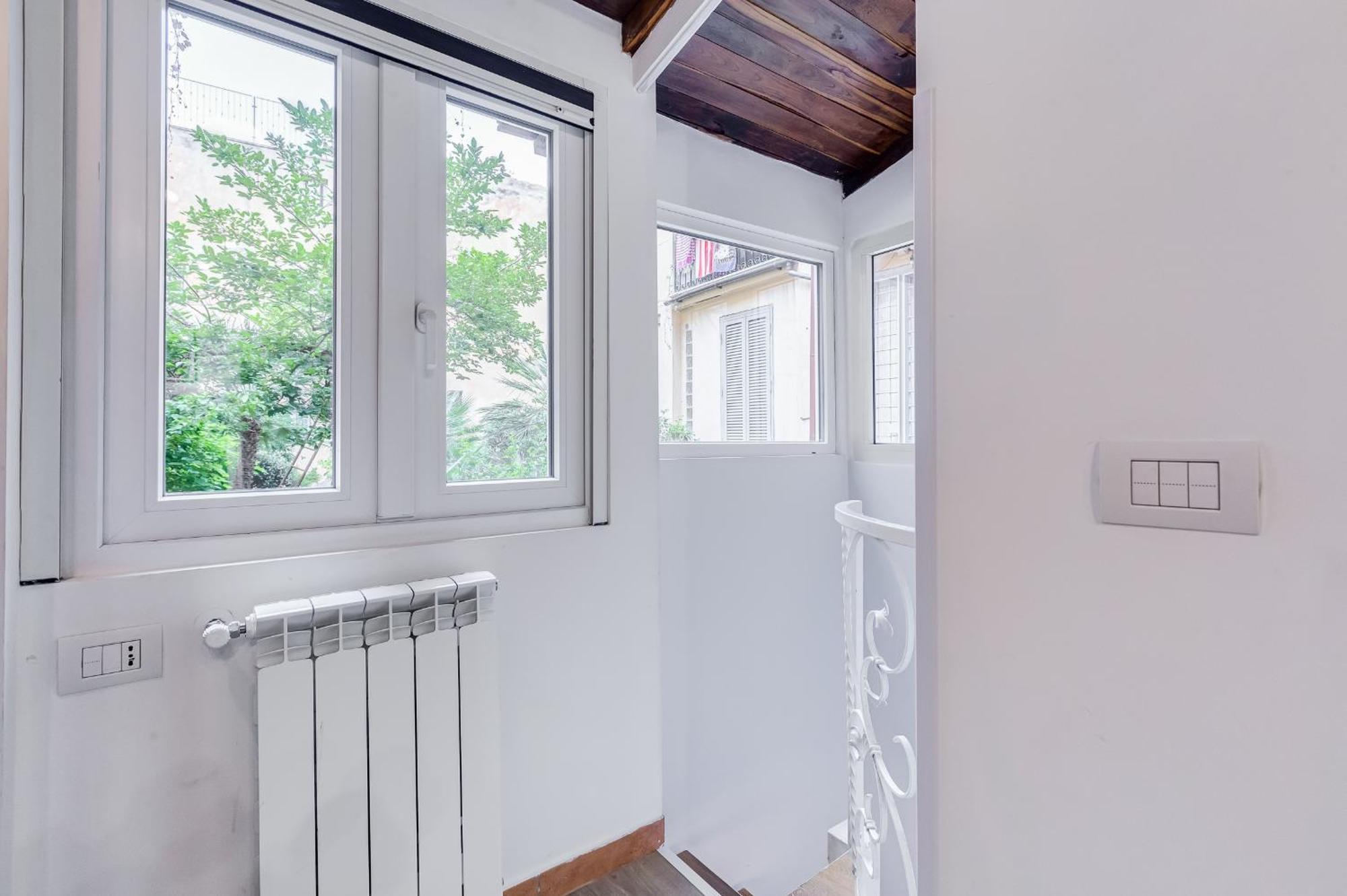 Bdc - The Secret Garden In Trevi Apartamento Roma